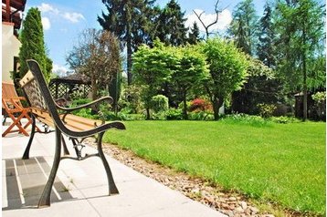 Polonia Privát Szczawno Zdroj - Walbrzyski, Esterno